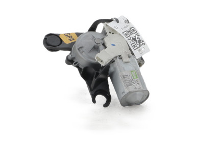 Rear wiper motor - Citroen C4 II PH.1 - 6405JQ - X1-9020V