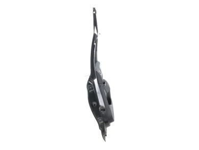Porte arrière droite - Citroen C4 II PH.1 - Noir - 00009008X2 - Q1-4808E