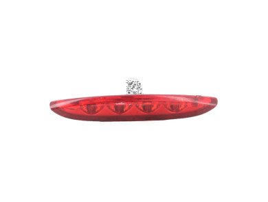 Third brake light - Peugeot 208 I PH.2 - 9674309080 - L1-9005U
