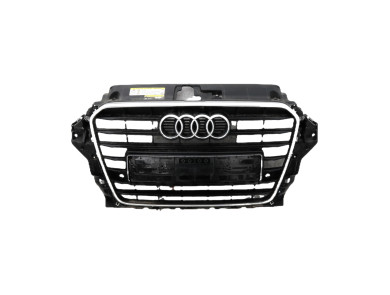 Calandre occasion - Audi A3 - 8V5853651 T94