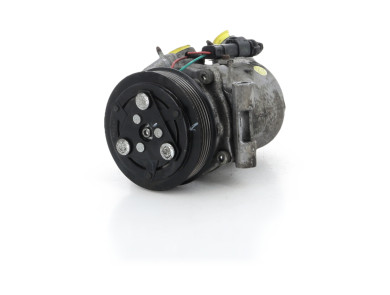 A/C Compressor - Citroen C3 III PH.1 - 9810349980 - G1-8427P