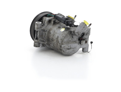 A/C Compressor - Citroen C3 III PH.1 - 9810349980 - G1-8427P