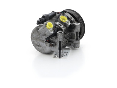 A/C Compressor - Citroen C3 III PH.1 - 9810349980 - G1-8427P