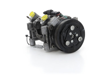 Compresseur de climatisation - Citroen C3 III PH.1 - 9810349980 - G1-8427P