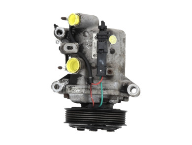 Compresseur de climatisation - Citroen C3 III PH.1 - 9810349980 - G1-8427P