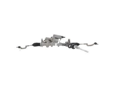 Steering rack used - Mercedes CLASSE B - 2464609400