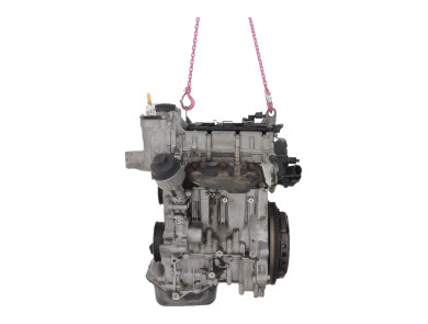 Engine type CGPA-T - Volkswagen POLO V PH.1 - Q1-7459B
