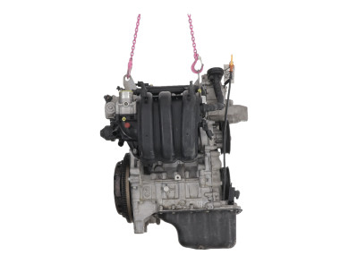 Engine type CGPA-T - Volkswagen POLO V PH.1 - Q1-7459B
