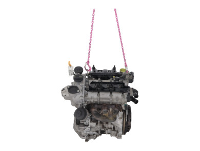 Moteur type CGPA-T - Volkswagen POLO V PH.1 - Q1-7459B