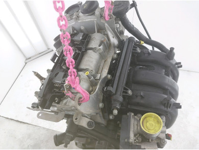 Engine type CGPA-T - Volkswagen POLO V PH.1 - Q1-7459B