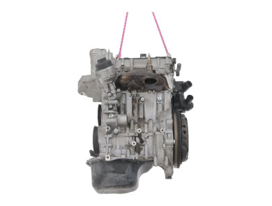 Engine type CGPA-T - Volkswagen POLO V PH.1 - Q1-7459B