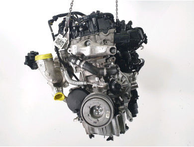Engine used - Mini MINI - B38A15A-450134