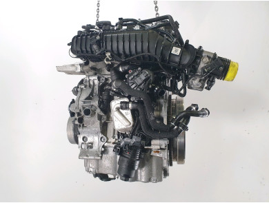 Engine type B38A15A-450134 - Mini MINI III PH.1 - V1-4393L
