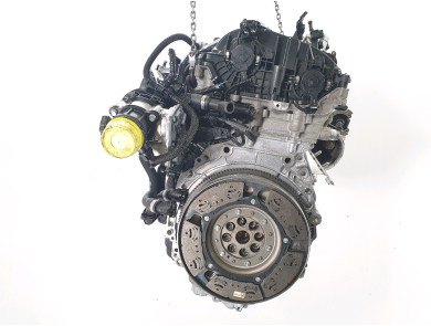 Engine type B38A15A-450134 - Mini MINI III PH.1 - V1-4393L