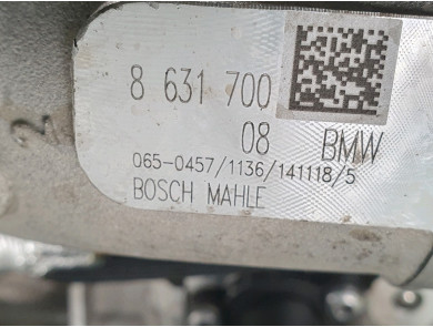 Engine type B38A15A-450134 - Mini MINI III PH.1 - V1-4393L