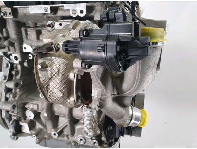 Engine type B38A15A-450134 - Mini MINI III PH.1 - V1-4393L