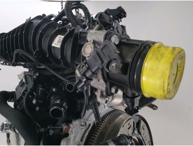 Engine type B38A15A-450134 - Mini MINI III PH.1 - V1-4393L