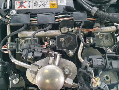 Engine type B38A15A-450134 - Mini MINI III PH.1 - V1-4393L