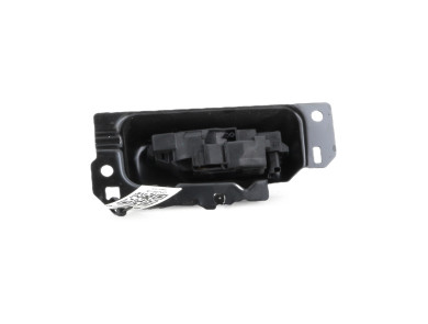 Rear lid lock - Citroen GRAND C4 PICASSO II PH.2 - Rouge Fonce - 9816195380 - R1-8974Q