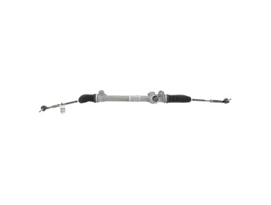 Steering rack used - Opel CORSA - 93168411