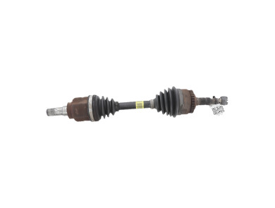 Cardan avant gauche occasion - Opel MERIVA - 13182019