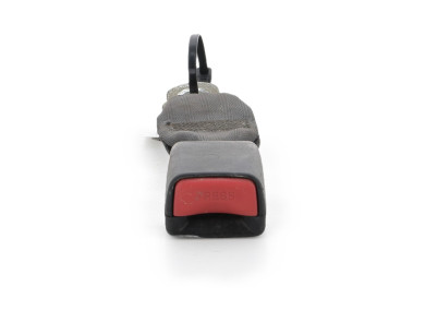Attache ceinture sécurité arrière gauche occasion - Mazda BT-50 FREESTYLE - UR7557720 17