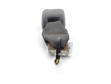 Left rear belt clip - Mazda BT-50 FREESTYLE I PH.1 - UR755772017 - N0-4746E