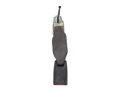 Left rear belt clip - Mazda BT-50 FREESTYLE I PH.1 - UR755772017 - N0-4746E