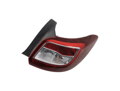 Right rear light - Dacia SANDERO II PH.1 - 265500465R - X1-2999J