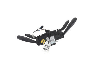 Steering column stalk switch - Citroen DS3 I PH.1 - 96773881ZD - M1-9480Y