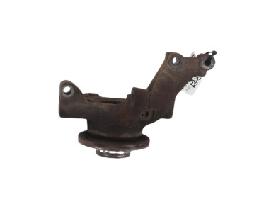 Right steering knuckle - Dacia SANDERO II PH.1 - 400143444R - K0-9419X