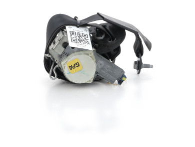 Left front seatbelt - Peugeot 5008 I PH.1 - 8975HL - X1-9421F