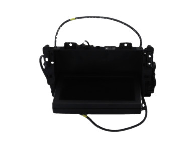 Multimedia radio used - Peugeot 5008 - 16 101 502 XT