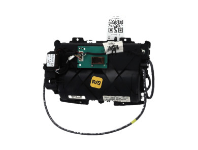 Ecran multifonction - Peugeot 5008 I PH.1 - 16101502XT - N1-9464Y