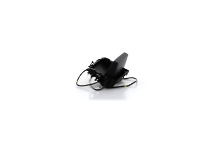 Ecran multifonction - Peugeot 5008 I PH.1 - 16101502XT - N1-9464Y