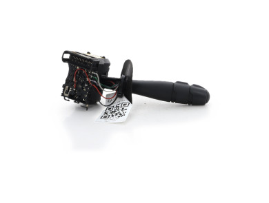 Left indicator stalk - Dacia LOGAN MCV I PH.1 - 6001551361 - H1-9418L