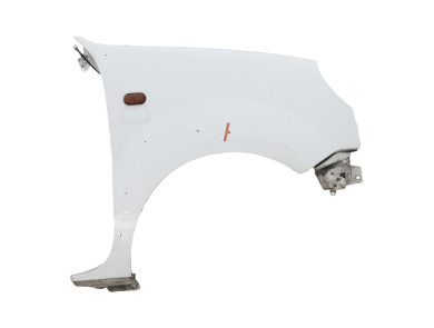 Right front fender used - Renault KANGOO - 7751718632