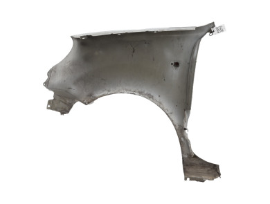 Right front fender - Renault KANGOO - Blanc - 7751718632 - W1-7727L