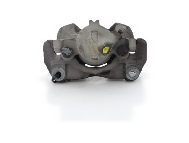 Right front brake caliper - Renault SCENIC III PH.1 - 410010001R - C1-0989H