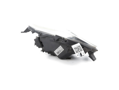Left headlight - Nissan MICRA III PH.2 - 26060-BC50B- B1-2808Q