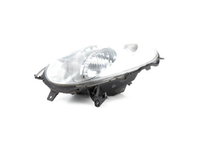 Left headlight - Nissan MICRA III PH.2 - 26060-BC50B- B1-2808Q