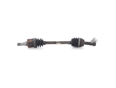 Left front transmission - Ford FIESTA VI PH.1 1.4 TDCI - 2002895 - C1-0810R