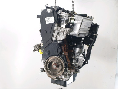 Engine used - Ford C-MAX - UFDB