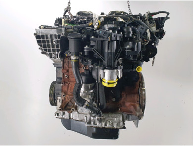 Moteur type UFDB - Ford C-MAX II PH.1 - V1-5184Q