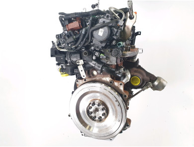 Engine type UFDB - Ford C-MAX II PH.1 - V1-5184Q