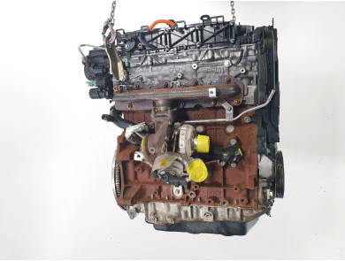 Moteur type UFDB - Ford C-MAX II PH.1 - V1-5184Q