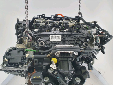 Engine type UFDB - Ford C-MAX II PH.1 - V1-5184Q
