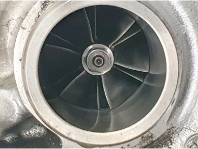 Engine type UFDB - Ford C-MAX II PH.1 - V1-5184Q