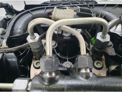 Engine type UFDB - Ford C-MAX II PH.1 - V1-5184Q
