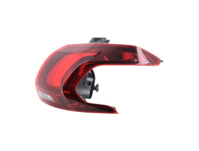 Right rear light - Peugeot 2008 I PH.2 - 9826730380 - P1-2753M